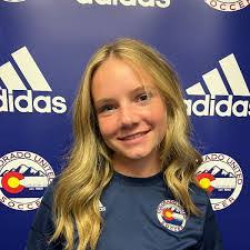 Madelyn Clay's Instagram, Twitter & Facebook