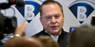 Boras: 'Mets Committed To Acquiring The Best Talent'