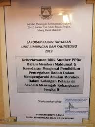 Arum berharap ada seseorang atau siapapun yang lewat untuk bisa menolongnya, tapi sejak tadi dia keluar dari kantornya, tidak ada satupun kendaraan yang. Ppda Smk Jengka 6 Publicacoes Facebook