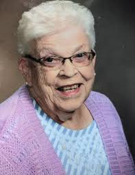 Obituary information for Juanda R Schollmeier