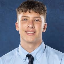 Gavin Broderick's Aquinas High School Bio