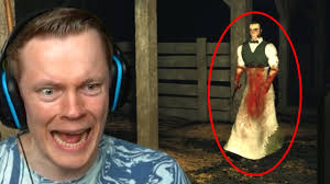 They Added EVEN MORE Secrets to the Most Realistic Ghost Hunting Game!