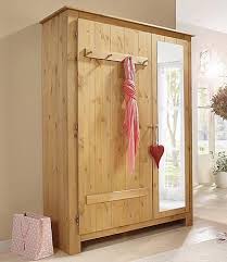 Home Affaire Garderobenschrank Bertram Im Otto Online Shop Garderobenschrank Garderobe Schrank Dielenschrank