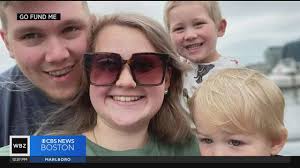 Eric Sweeney charged with murdering sister-in-law, 2 young nephews in  Northfield, NH