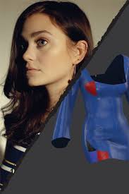 ASU DIGITAL FASHION SHOW — AMS DIGITAL DESIGN STUDIO