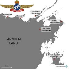 This place is situated in gelderland, netherlands, its. Stepmap Arnhem Land Fcm Landkarte Fur Australia
