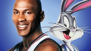 Jön a Space Jam 2!