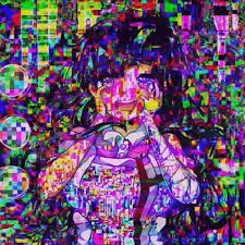 Gif Discover Share Gifs Aesthetic Anime Glitch Art Anime Icons Save output as image, gif or video. aesthetic anime