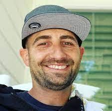 Aaron Treppa's Instagram, Twitter & Facebook