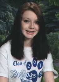 Update: Missing McDowell County 12-year-old girl found unharmed