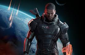 Everything we know about mass effect legendary edition. Bioware Outlines Changes You Can Expect With The Mass Effect Legendary Edition Vg247