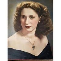 Dolores Karas Mulvaney Obituary (2024)