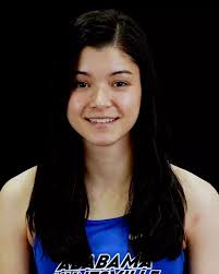 2021 Women's Track Roster