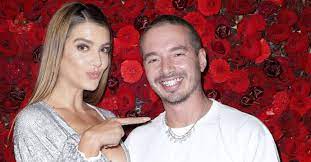 J balvin is set to become a father. Does J Balvin Have Kids It Looks Like His Girlfriend Is Pregnant