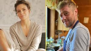 Anastazja Jakubiak o życiu po śmierci męża. Pokazała prywatne kadry