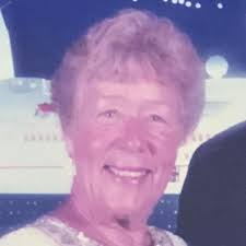 Eleanor G. Habershaw Obituary April 7, 2023
