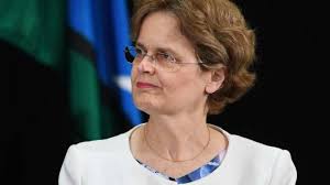 Australian aid falling short: OECD