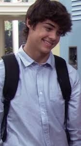 Even #BackInTheDay, we knew #NoahCentineo was something special 😍  #marvinmarvin #crush