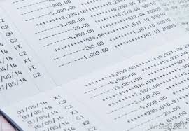 As a trustee you have authority over the bank account and only you can make withdrawals. What Is A Trustee Account With Pictures