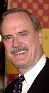 John cleese won critical acclaim for his turn as basil fawlty in the hit bbc sitcom fawlty towers credit: John Cleese Biography Imdb