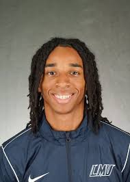 2024-25 Men's Track & Field Roster