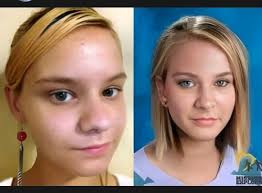 The Unsolved Disappearance Of Cassie Compton