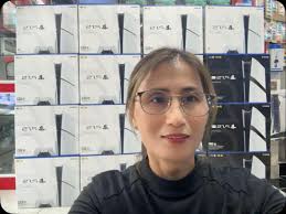 8/10/2025 Restock At TD GAMES SHOP Telegram 070 444478