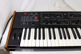 Sequential Circuits Prophet 600 Recently Serviced With Gligli Mod Upgrade Nice 1829190233 Where is le gligli located? worthpoint
