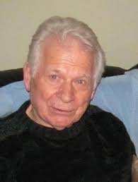 Obituary of PAUL SOLTYS