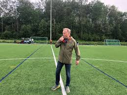 See what raymond johnsen (raymond001) found on pinterest, the home of the world's best ideas. Raymond Johansen Dro Pa Klubbesok Og Ble Der Lenge Lyn