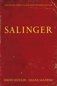 discussion i'm reading nine stories and i'm in the fifth stories. Salinger Book Wikipedia