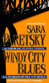 By using librarything you acknowledge that you have read and understand our terms of service and privacy policy. Windy City Blues Random House Books