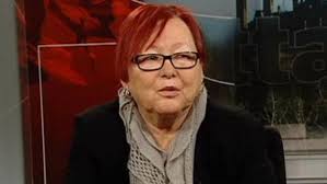 Senator Sandra Lovelace Nicholas won't face criminal probe over expenses