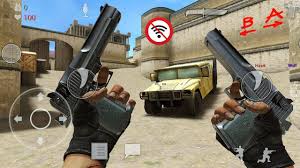 The original dead effect was a competent shooter. Top 10 Offline Games With Bots For Android By Generator X
