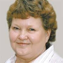 Paulette Marie Jones Obituary