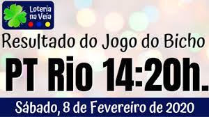 pin em resultado jogo do bicho