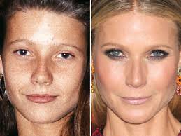 A tall, wafer thin, delicate beauty, gwyneth kate paltrow was born in los angeles, the daughter of noted producer and director bruce paltrow and. Gwyneth Paltrow Before And After From 1989 To 2020 The Skincare Edit
