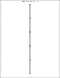 Select full page of the same label. 2x4 Inch Label Template New 2 4 Label Template Label Templates Address Label Template Return Address Labels Template