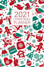 2021 Christmas Countdown Planner Christmas Planner 2021 Gift Pattern Merry Christmas Planner And Christian Organizer For Gift List Calendar Budget Party Planner Bucket List Recipe Christmas Countdown Record Guide Vince J D 9798529214411 Amazon Com Books