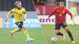 Sky sports live online, bein sports stream, espn free, fox sport 1, bt sports, nbc gold, movistar partidazo. Spain Vs Sweden Live Stream How To Watch Euro 2020 Group E Game For Free Tom S Guide
