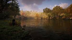 Where To Find Bullhead Fish In Assassin S Creed Valhalla Gamepur You can fish just outside ravensthorpe, but you won't find the bullhead as often in that location. where to find bullhead fish in assassin