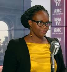 Posts about sibeth ndiaye written by michael stevenson. A Thread From Smartiiins Sibeth Ndiaye As Cruche A Thread