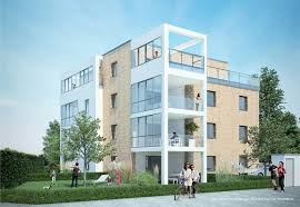 Wohnungen, wgs, zimmer (möbliert und unmöbliert). Wohnen Am Misburger Wald Hannover Gross Buchholz Dvi Neubau Immobilien Informationen