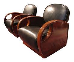 Art Deco Tub Chairs Art Deco Art Deco Chair French Art Deco Furniture Deco Furniture