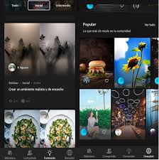 This free trial version of photoshop comes complete with all of its features and the latest updates. Adobe Lightroom Apk Mod 6 4 0 Premium Desbloqueado Descargar