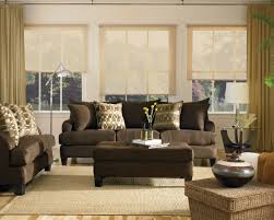 Leather couch brown living room decor sofa 17 dark decorating what paint colors go with a this sectional is color schemes. Living Room Decor Brown Couch Novocom Top