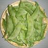 Broad beans, vicia faba is vitamin c and iron rich vegetable support for antioxidant, prevent anemia, cancer, enhance sleep, immunity and brain health. 1