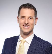 Charitybuzz: Meet Sam Sweeney, Coordinating Producer of ABC News, via Zoom