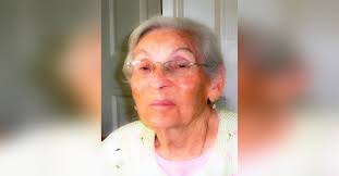 Obituary information for Alicia Meraz