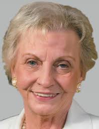 Obituary information for Brenda J. Bruner